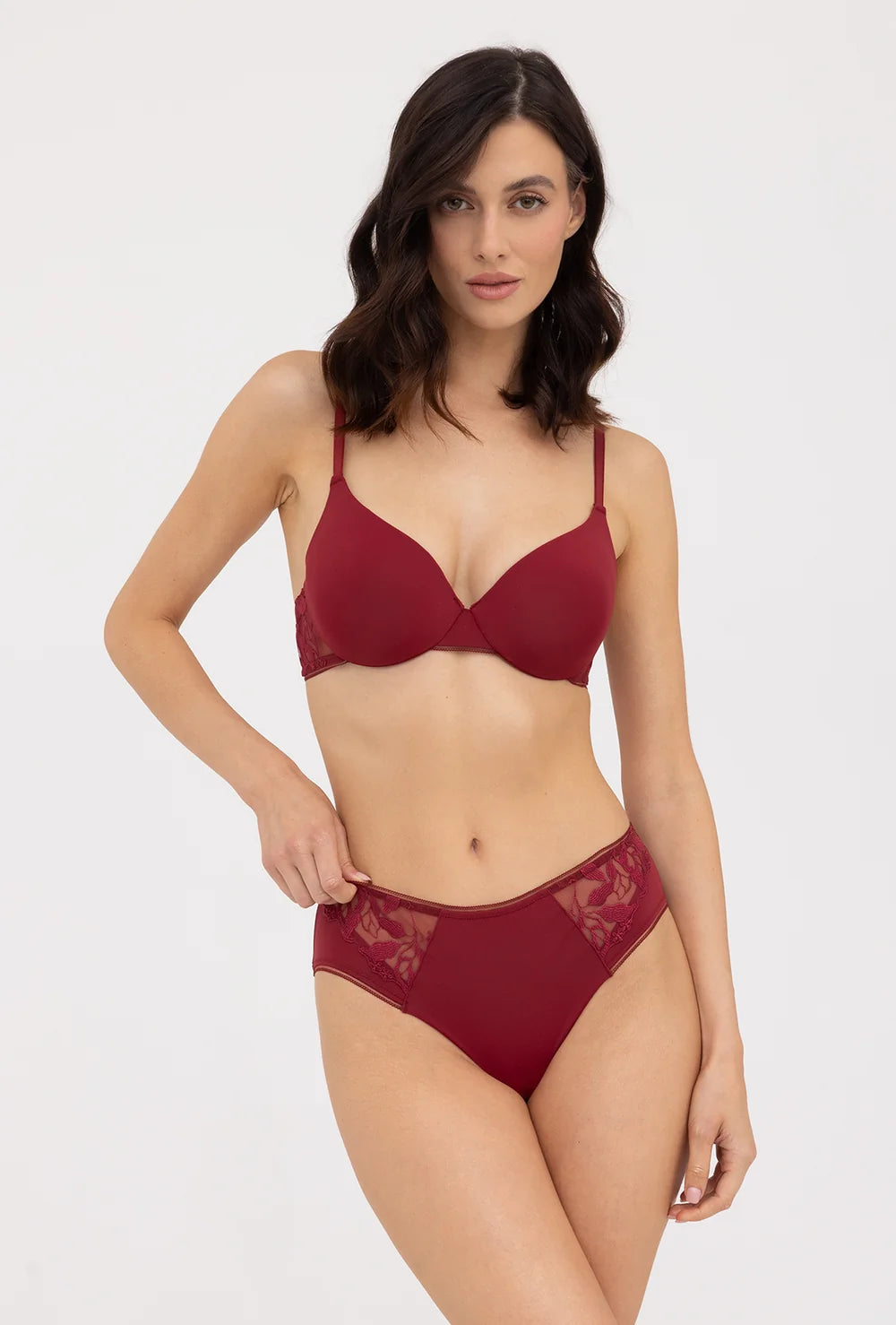 Majtki bikini Virginia