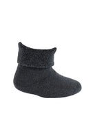 Skarpetki niemowlęce z frotte