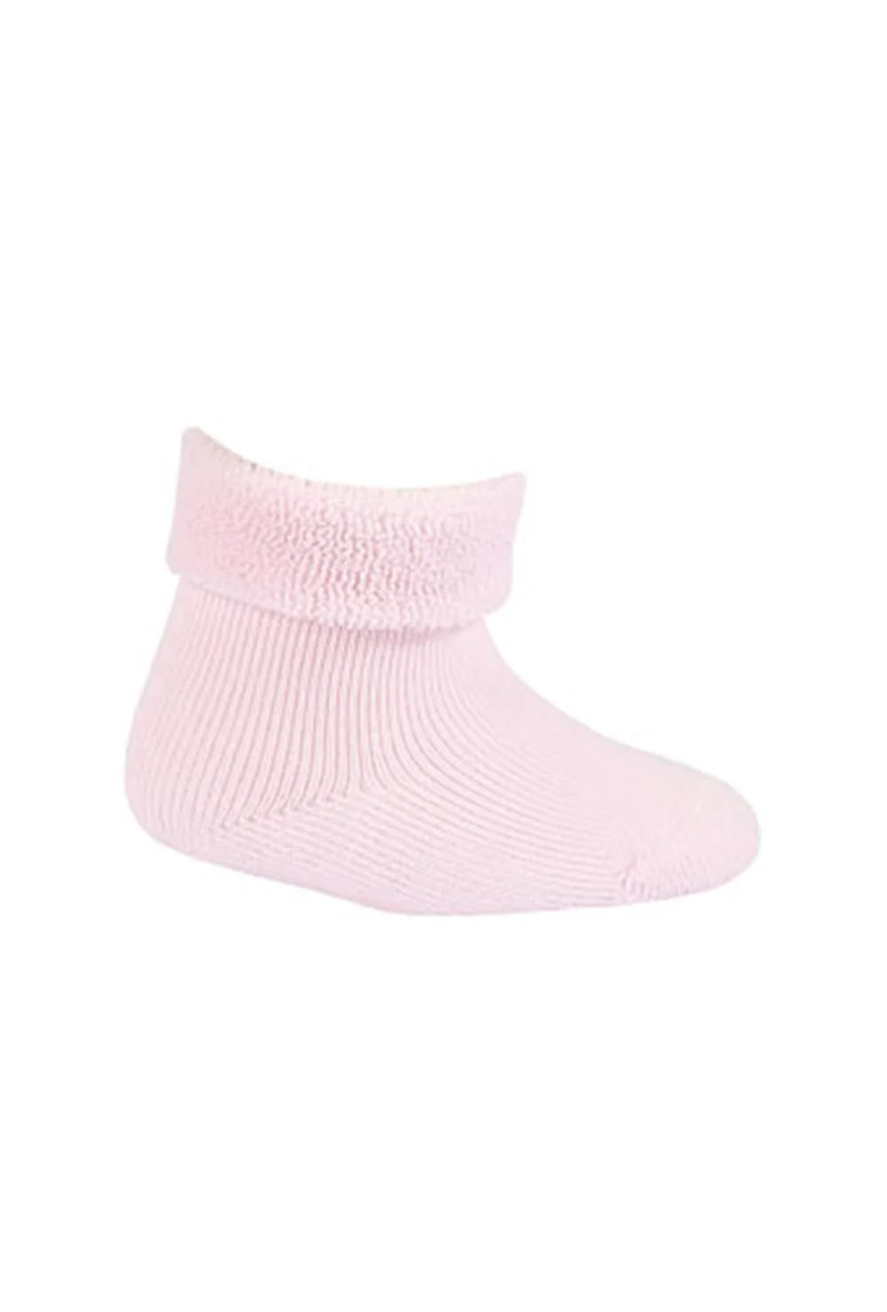 Skarpetki niemowlęce z frotte - Gatta