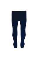 Rajstopy dziecięce z cienkiej bawełny Soft cotton (2-6lat)