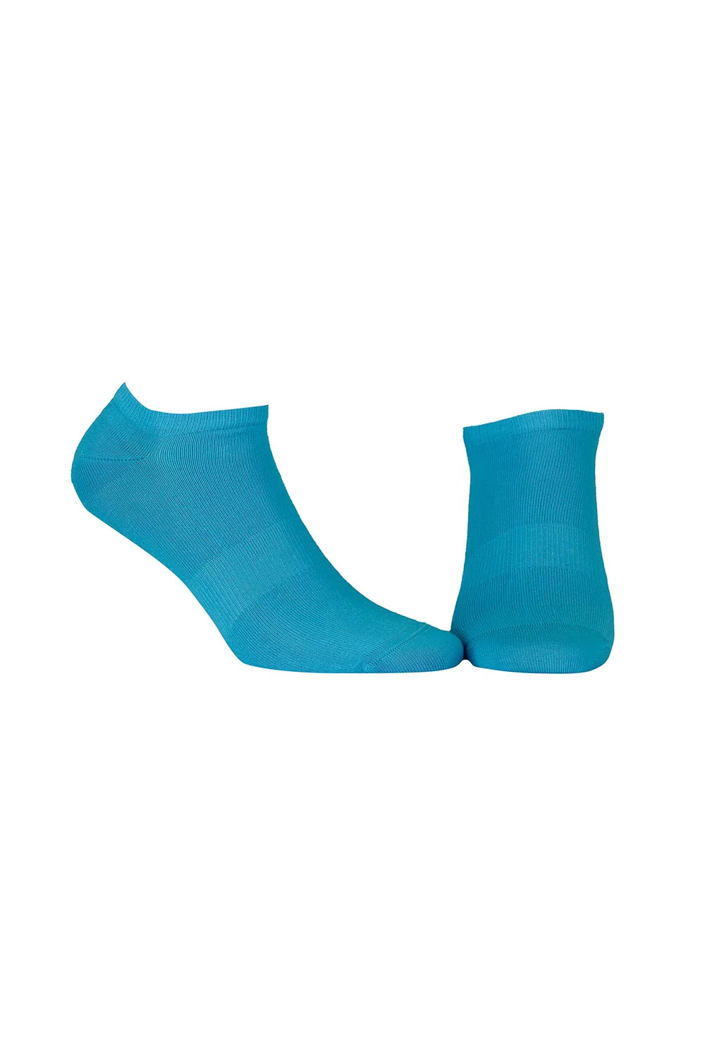 Gładkie stopki damskie Be Active - Gatta