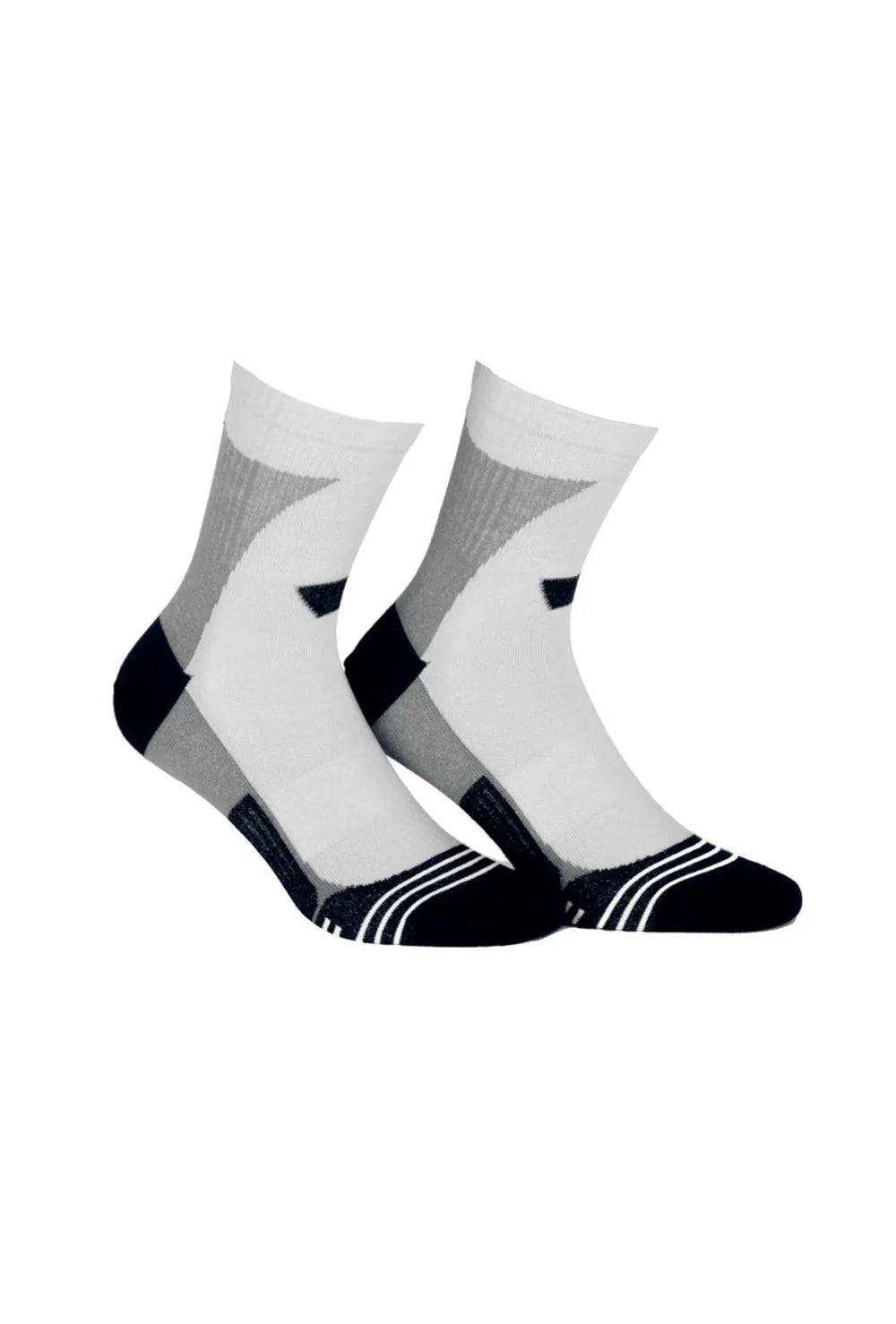 Sportowe skarpetki męskie Sportive wz. 953 - Gatta
