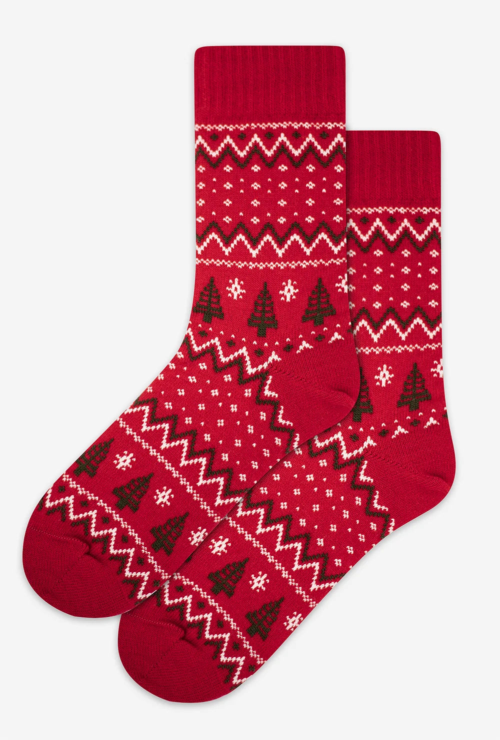 Wełniane skarpetki wz. 975