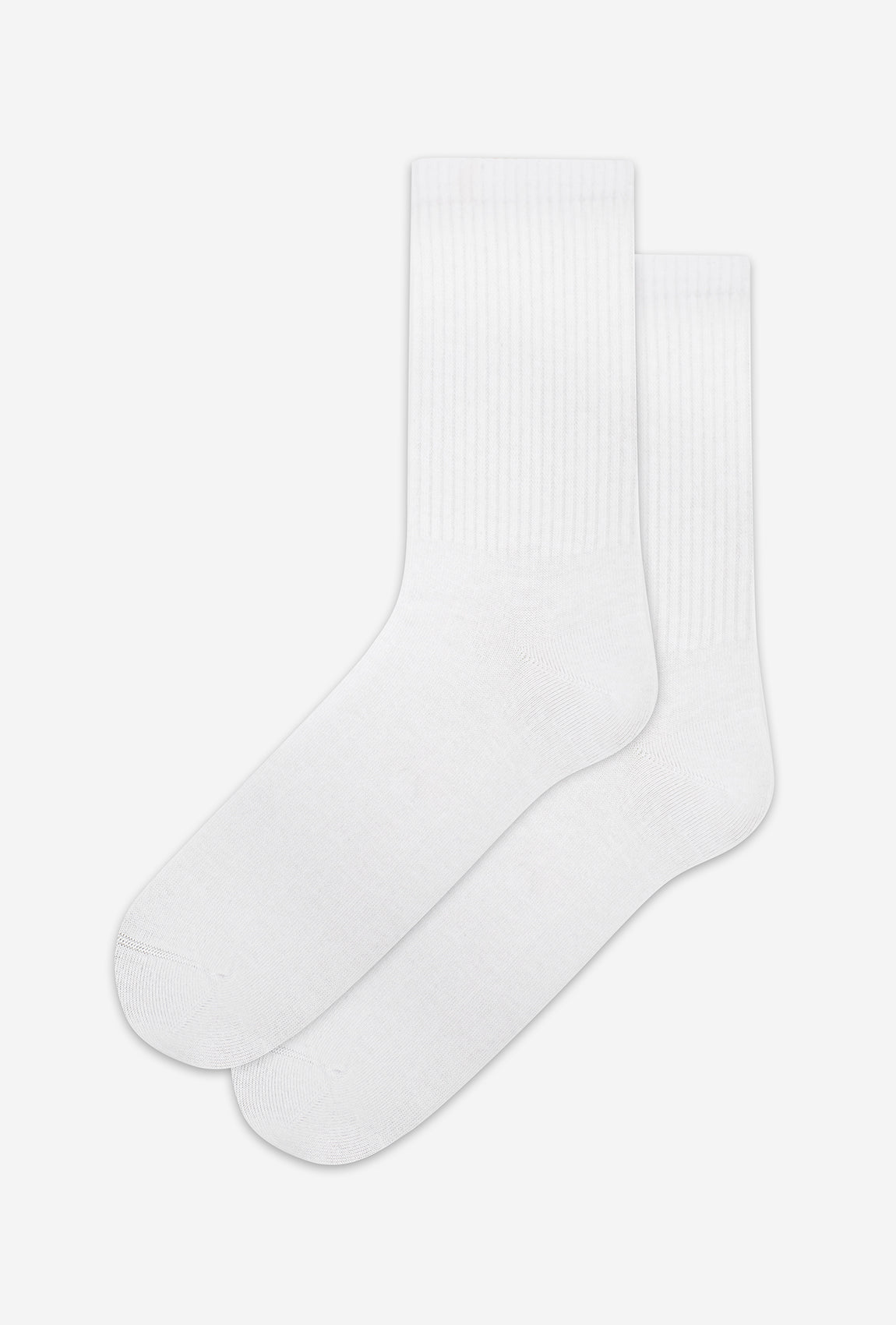 Wysokie skarpetki bawełniane - Gatta