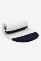 Wysokie skarpetki bawełniane wz. 955