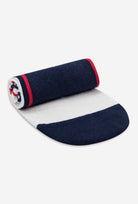 Wysokie skarpetki bawełniane wz. 956