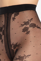 Wzorowane rajstopy Faria wz. 18