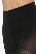 Wzorowane rajstopy modelujące Modeline wz. 03