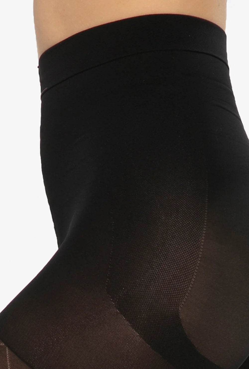 Wzorowane rajstopy modelujące Modeline wz. 03 - Gatta