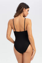 Jednoczęściowy strój kąpielowy Corsica