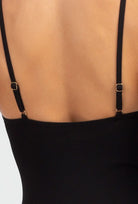 Jednoczęściowy strój kąpielowy Corsica