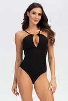 Jednoczęściowy strój kąpielowy Corsica