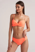 Dół od stroju kąpielowego bikini Saranda