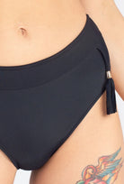 Dół od stroju kąpielowego - bikini Himara