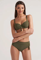 Dół od stroju kąpielowego - bikini Himara