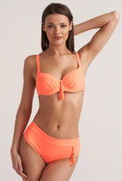 Dół od stroju kąpielowego - bikini Himara