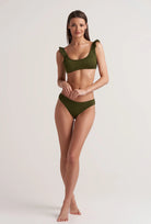 Dół od stroju kąpielowego - bikini Samos