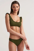 Dół od stroju kąpielowego - bikini Samos