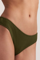 Dół od stroju kąpielowego - bikini Samos