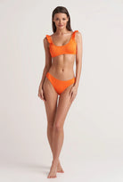 Dół od stroju kąpielowego - bikini Samos