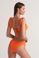 Dół od stroju kąpielowego - bikini Samos