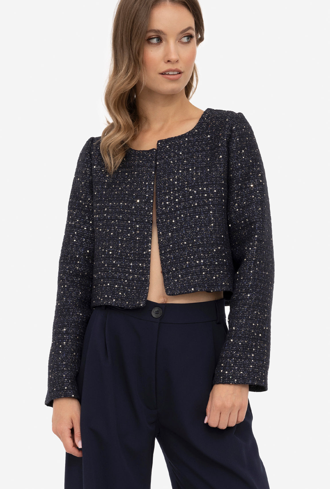 Żakiet Midnight - Gatta