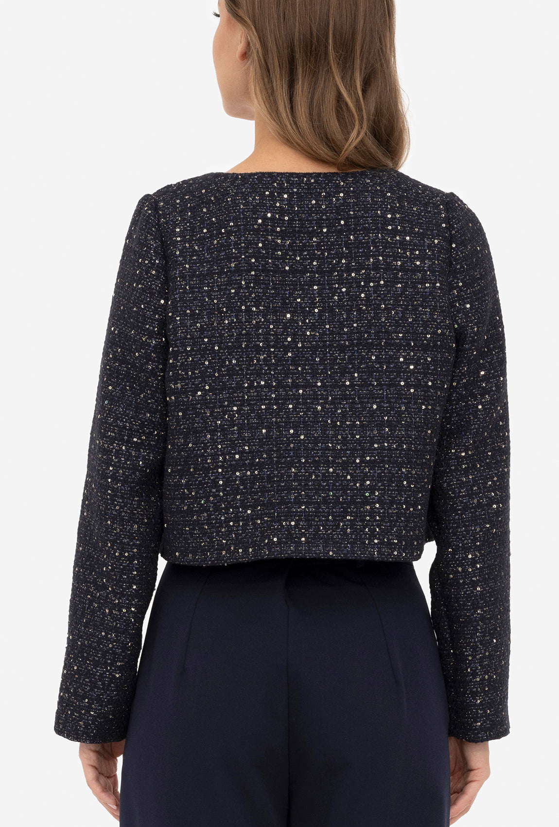 Żakiet Midnight - Gatta