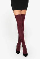 Zakolanówki wzorowane Sassimi wz. 01